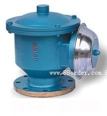 ZFQ-1防爆阻火呼吸閥