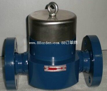 蒸汽保溫型疏水閥