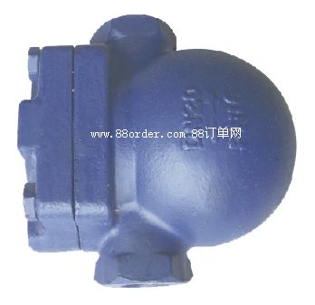 FT14H杠桿浮球式疏水閥