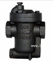 CS15H鐘形浮子式蒸汽疏水閥