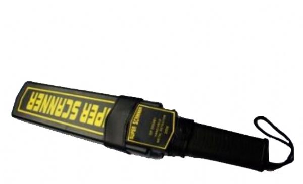 GP-3003B1手持安檢儀