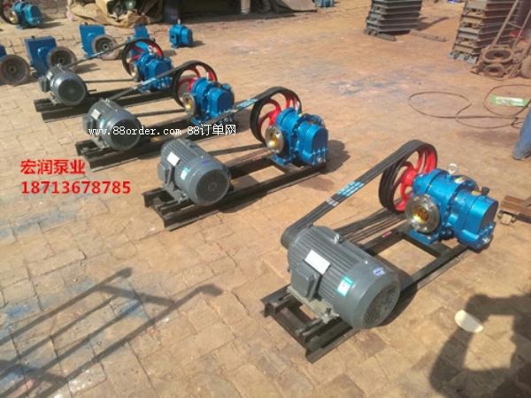 整機(jī)發(fā)貨新疆-產(chǎn)品LC-50/0.6型羅茨泵-50立方