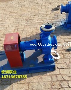 四川RY125-100-250型導(dǎo)熱油泵-泵頭座發(fā)貨