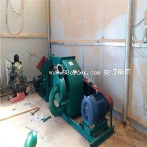 臨沂木材切片機盤片式木材削片機木材凈片機