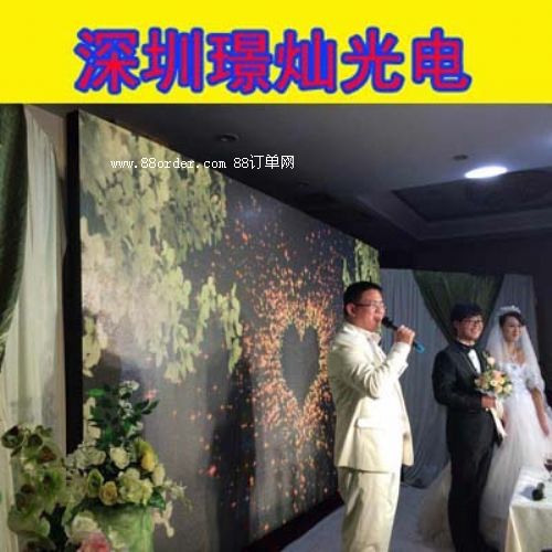 led舞臺(tái)電子大屏幕 舞臺(tái)led顯示屏