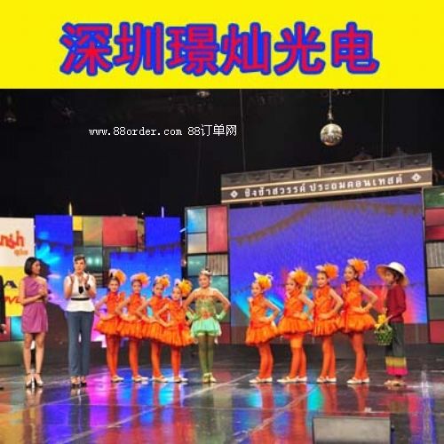 P3高亮led室內(nèi)顯示屏 酒店慶典演出led顯示屏