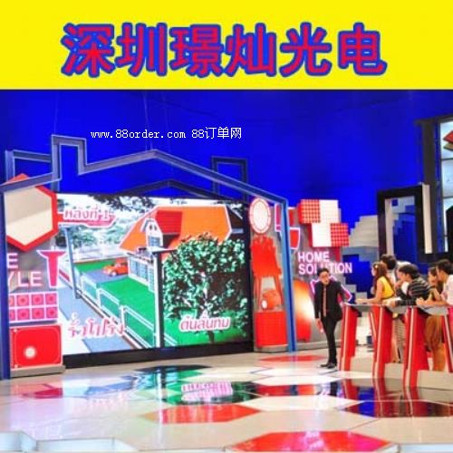 璟燦供應(yīng)自貢led室內(nèi)舞臺(tái)演出屏 室內(nèi)高清彩色屏