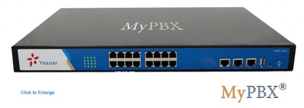 |Ⱥ MyPBX U500 FԒQC