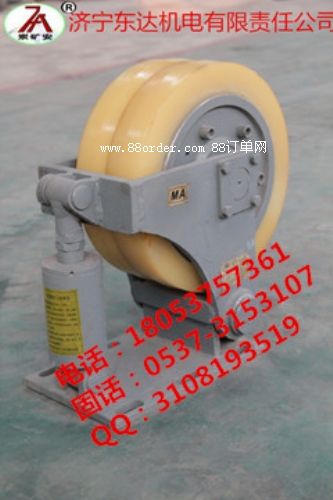 L系列滾輪罐耳百強(qiáng)企業(yè)