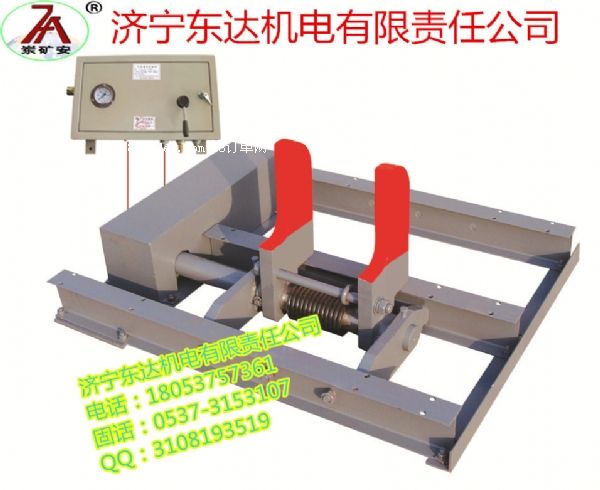 東達(dá)QWZC系列氣動(dòng)臥閘好設(shè)備廠家暢銷