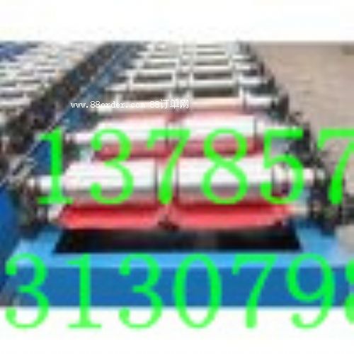 828圓弧琉璃瓦壓瓦機(jī) 質(zhì)量第一價(jià)格實(shí)惠