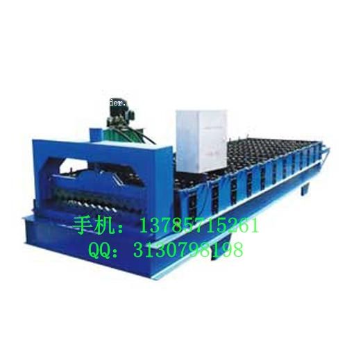 850型波紋板壓型設(shè)備 廠家供應(yīng)現(xiàn)貨