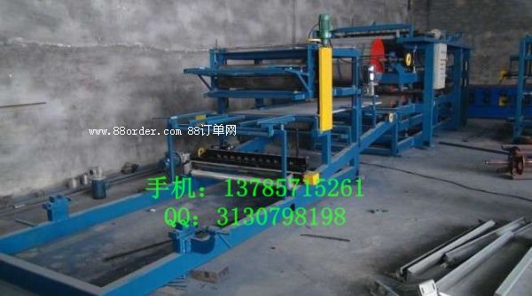 宇通廠家供應(yīng)980復(fù)合板機(jī)