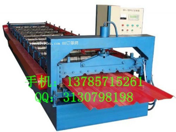 廠家供應(yīng)24-210-840型壓瓦機(jī)設(shè)備