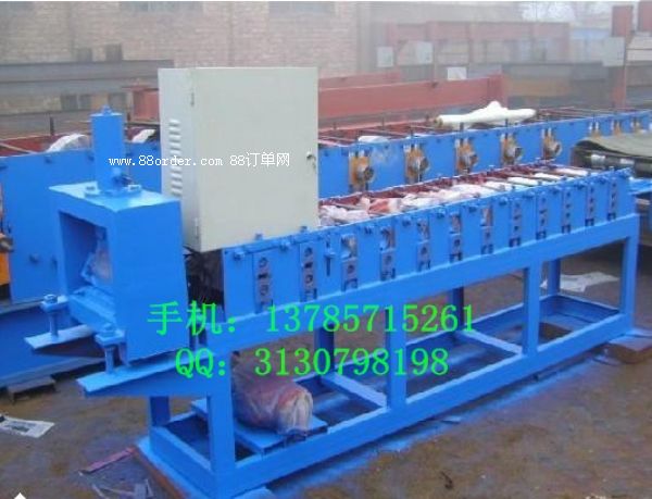 店面壓瓦機(jī)