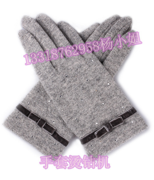 手套燙鉆機(jī)