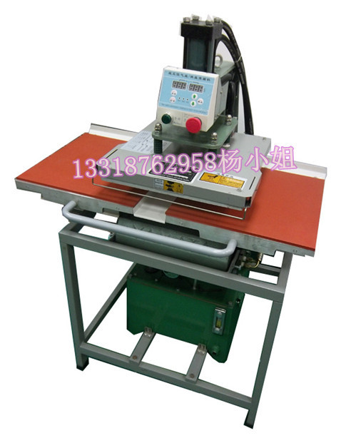 440液壓燙畫(huà)機(jī)