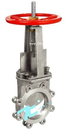 手動(dòng)刀閘閥