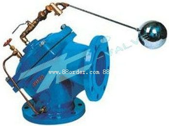 100A液壓水位控制閥