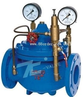 900X緊急關(guān)閉閥