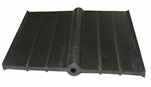 用于變形縫的中埋式橡膠止水帶