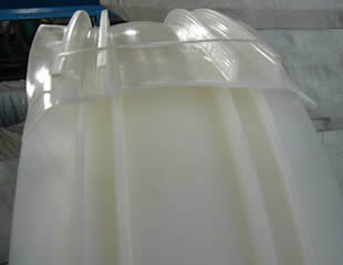 一卷eva塑料止水帶