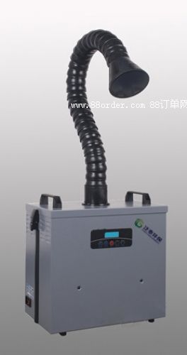 廠家直銷煙霧過(guò)濾器FT-X1