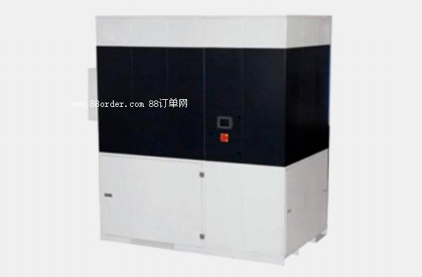 大風(fēng)量粉塵凈化器廠家直供