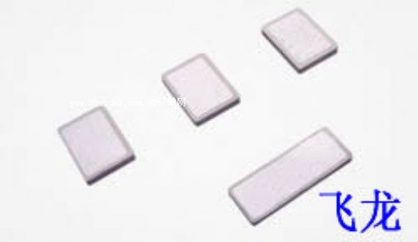 電阻片熱熔膠陶瓷發(fā)熱片