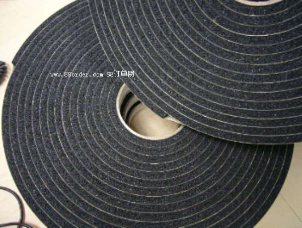 防撞條泡棉膠 防撞泡棉膠條