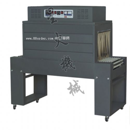 收縮機(jī)/BS-4535 熱膜收縮機(jī)