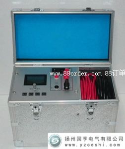 GH-6200直流電阻測(cè)試儀