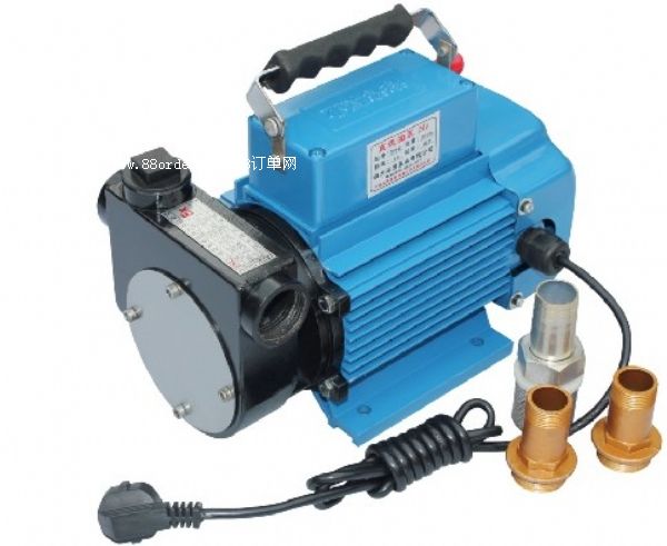 廠家供應(yīng)犀牛XN-220V電動(dòng)防爆油泵 汽油加油泵 電動(dòng)柴油