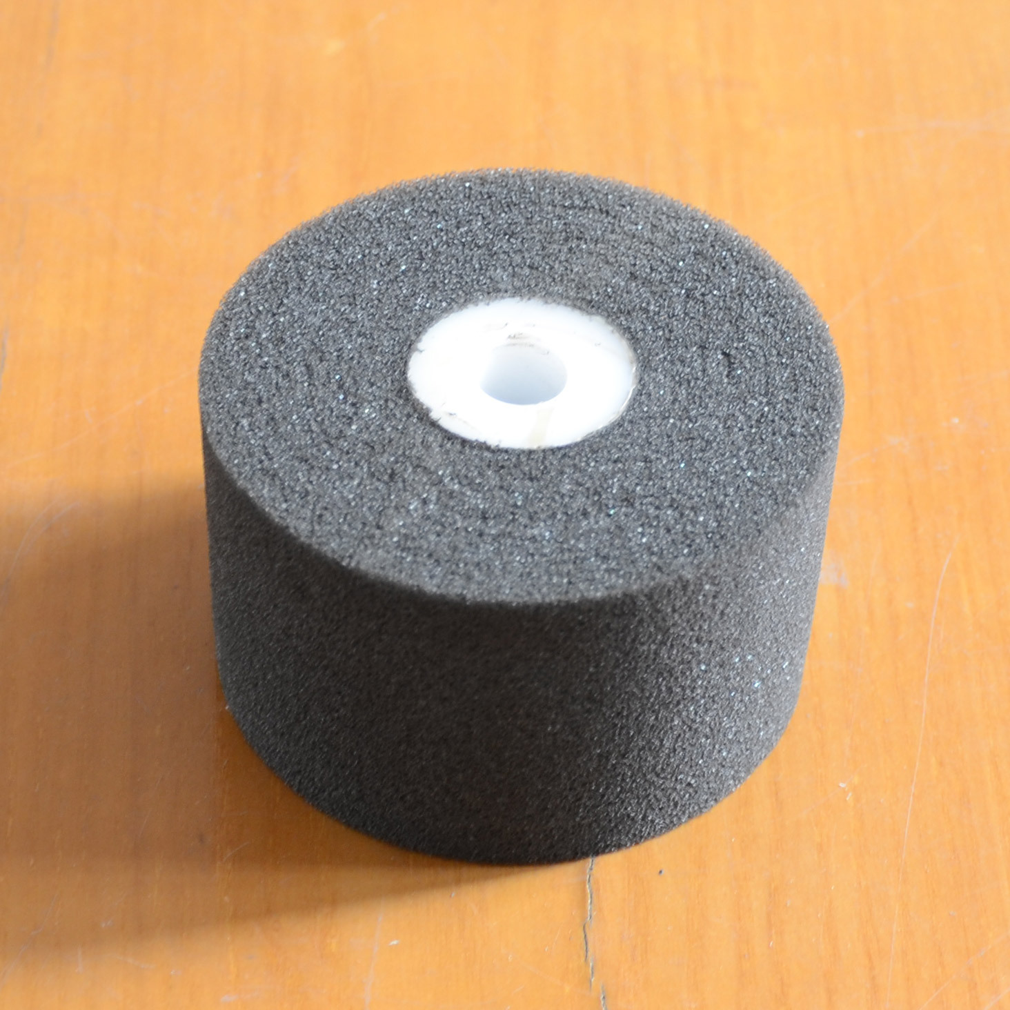 貼標(biāo)機(jī)小海綿輪