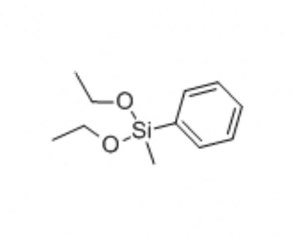 甲基苯基二乙氧基硅烷CAS775-56-4