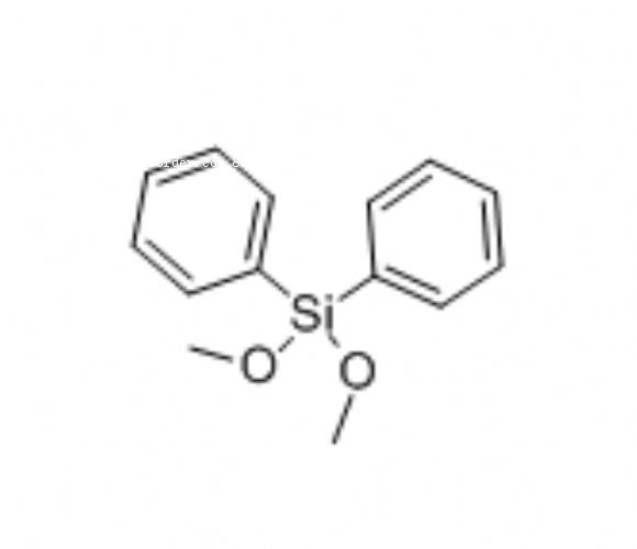 二苯基二甲氧基硅烷CAS6843-66-9