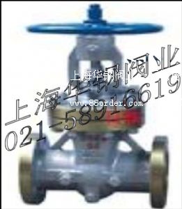 CYZ40H差壓油密封楔式彈性閘閥