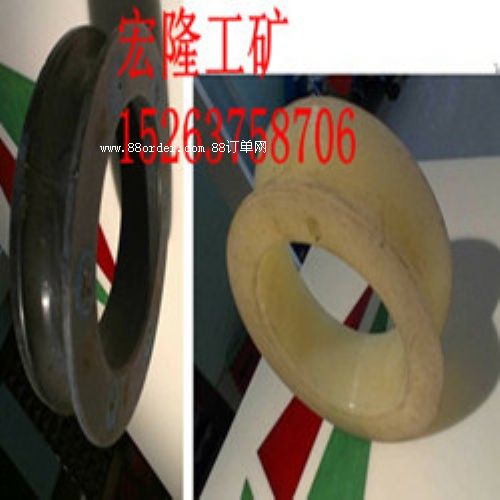 提供聚氨酯猴車輪襯