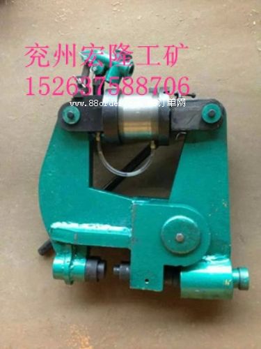 促銷優(yōu)質(zhì)液壓鋼軌擠孔機(jī)