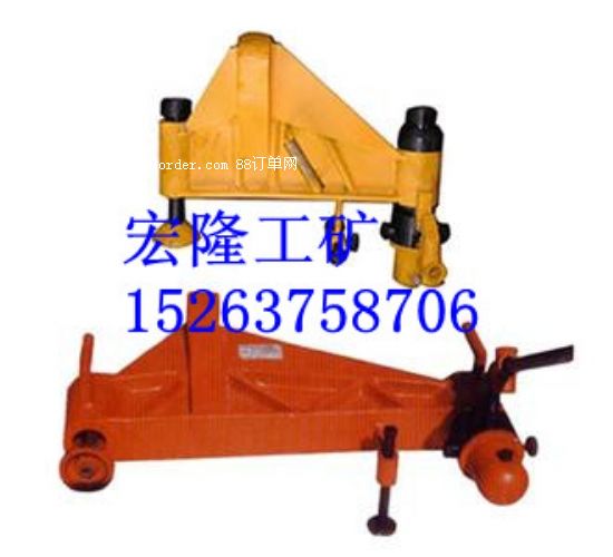 現(xiàn)貨銷售液壓彎道機(jī)