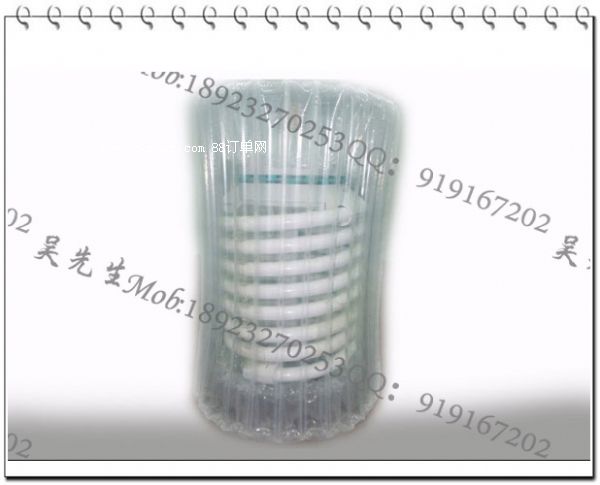 佛山氣柱袋 南海集裝箱充氣袋 肇慶牛皮紙充氣袋