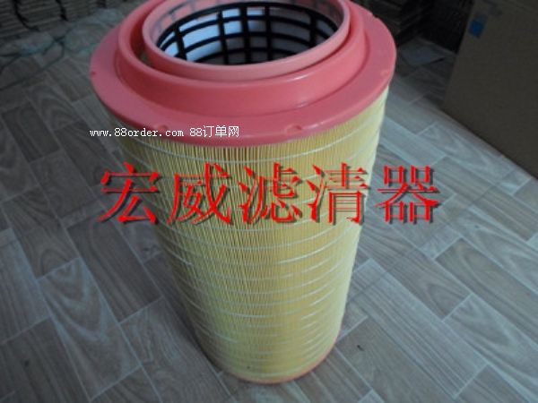 245-6375|245-6376卡特濾芯