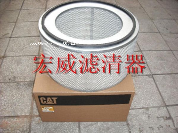4P-0710卡特濾芯