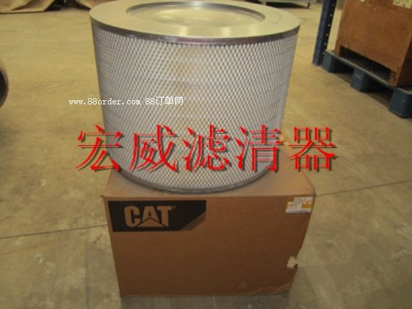 4P-0710|4P-0711卡特濾芯