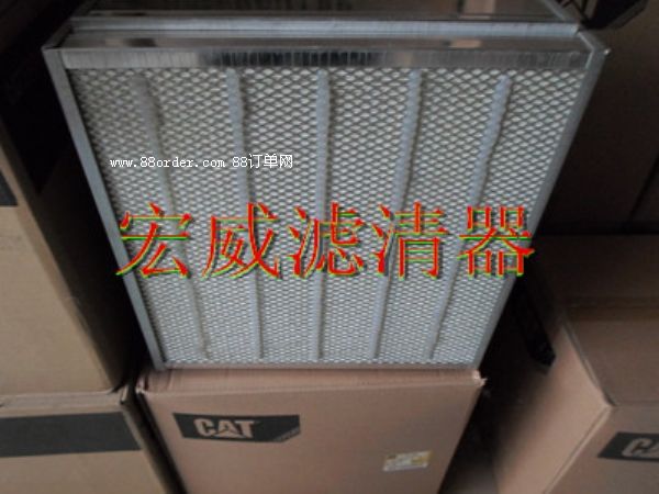 4N-0015卡特濾芯