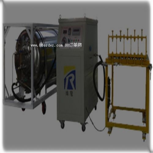 二氧化碳致裂器設(shè)備是礦井救護(hù)隊(duì)的必備工具