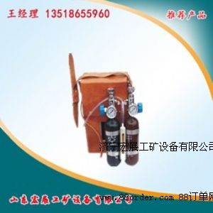 甲烷傳感器校正儀