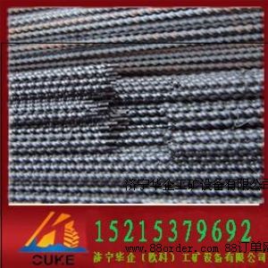 空心鉆桿 鉆孔用風(fēng)煤鉆桿