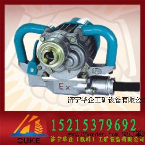 ZM12煤電鉆