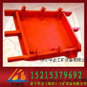 井下密閉門 密閉門行情